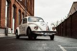 Volkswagen Käfer - Volkswagen Käfer in Frankfurt (Main)