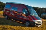 Adria Fiat Ducato 2,8 JTD Wohnmobil Adria Twin - Adria Kastenwagen