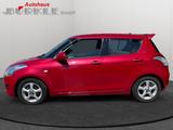 Suzuki Swift Club - gebrauchte Suzuki Swift aus dem Jahr 2011