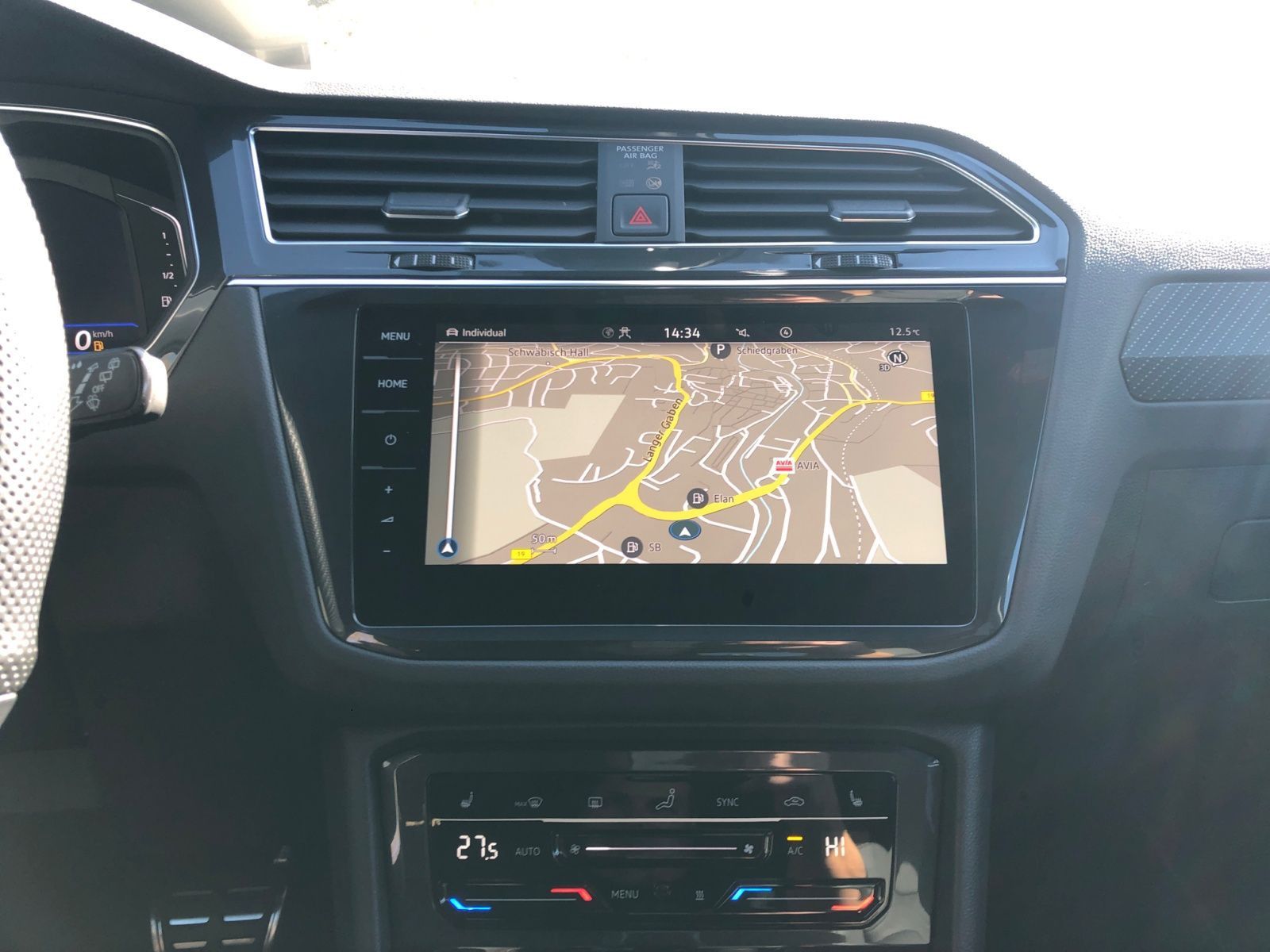 Volkswagen Tiguan - Bild 10