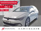 Volkswagen Golf VIII Variant 2.0 TDI LIFE LED+NAVI+ACC+PDC