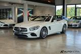 Mercedes-Benz SL 63 AMG MB100 Pano Designo ILS Harman Kardon - Mercedes-Benz SL 63 AMG aus 2017