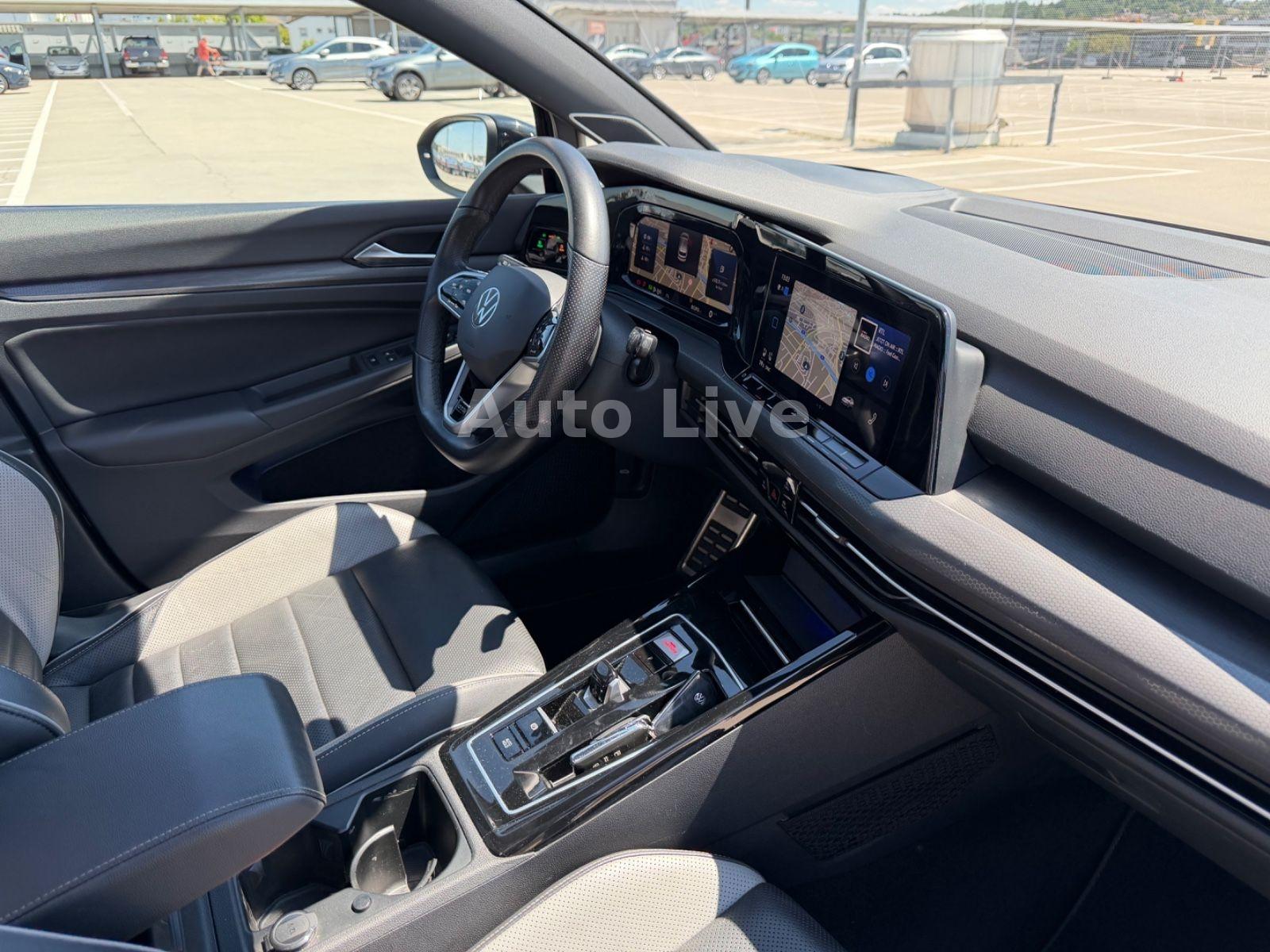 Volkswagen Golf GTD 2.0 TDI DSG*VIRTUAL*PANO*IQ*KAMERA*VOL, миниатюра 22