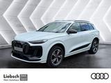 Audi Q6 e-tron quattro S LINE Business AIR AHK B&O HU
