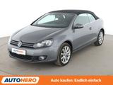 Volkswagen Golf VI 2.0 TDI Lounge BlueMotion Tech - Volkswagen Golf: V TDI