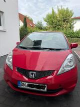 Honda Jazz 1.2 S S - Honda Gebrauchtwagen in Bonn