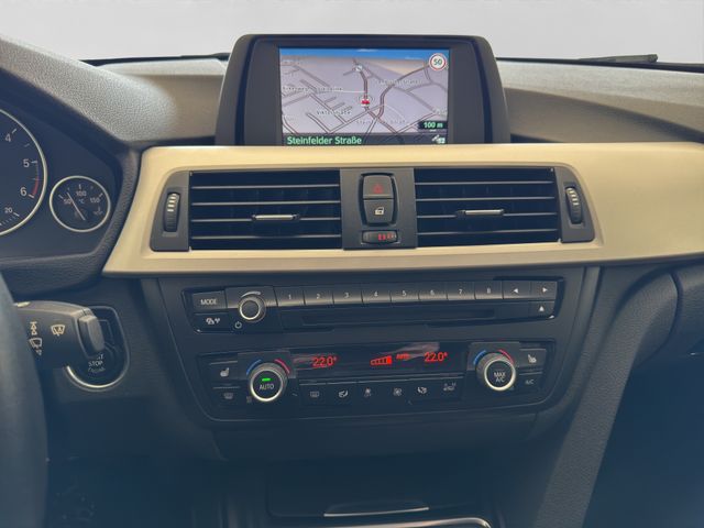 Fahrzeugabbildung BMW 420 Gran Coupé Automatik Xenon+Navi+Tempomat+PDC