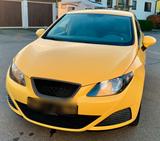 Seat Ibiza *1.Hand* Tüv 11/2027* - Seat Ibiza aus 2010: 1.2