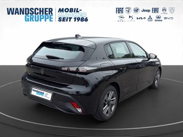 Peugeot 308 1.2 PureTech 130 Active Pack +LED+SHZ+LM