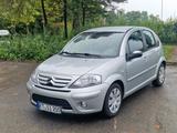 Citroën C3 1.4 Exclusive Standheizung 