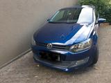Volkswagen Polo 1.2 BlueMotion Technology Trendline Tre... - Volkswagen Polo: Technology Bluemotion