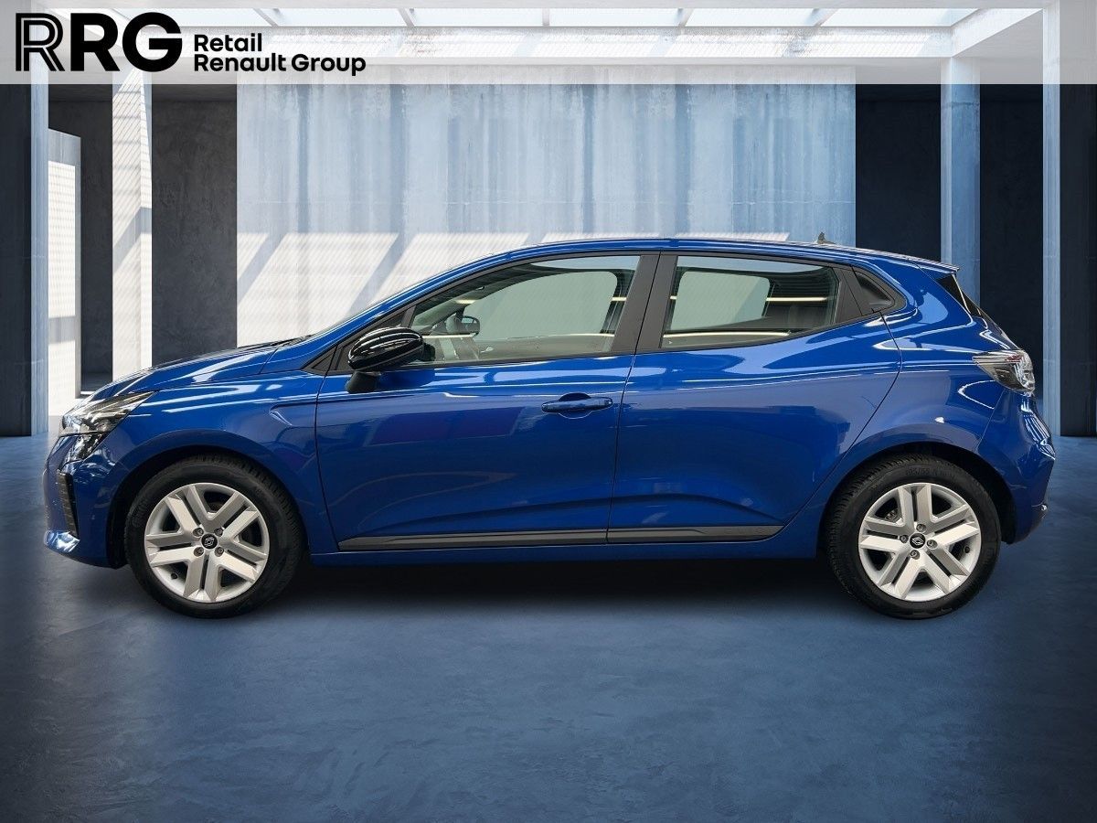 Renault Clio - Bild 2