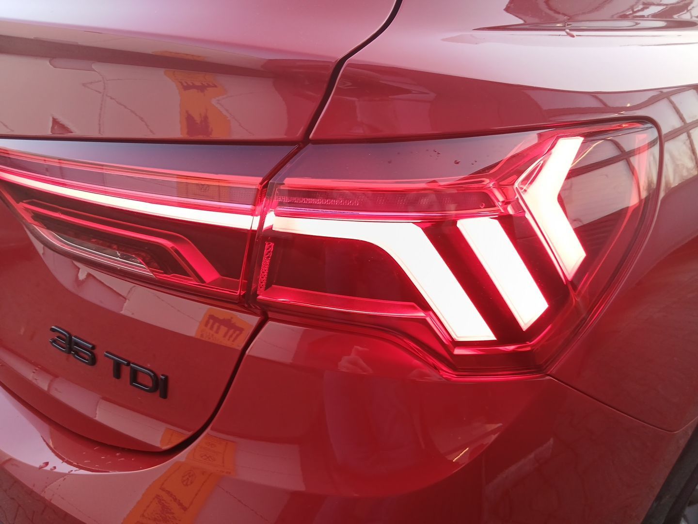 Audi Q3 - Bild 9