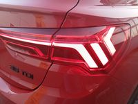 Audi Q3 - Vorschau Bild 9