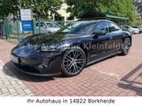 Porsche Taycan 4 S |MATRIX|PANO|BOSE|CHRONO|ACC|CAM - Porsche Taycan Gebrauchtwagen
