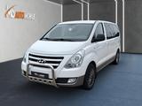 Hyundai H-1 Travel Premium - Hyundai H-1: Travel Premium
