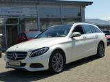 Mercedes-Benz C 180 CGI T Avantgarde AHK+el.Panodach+LED+Navi - Mercedes-Benz