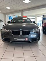 BMW 114 i  Advantage Plus - BMW 114 von privat