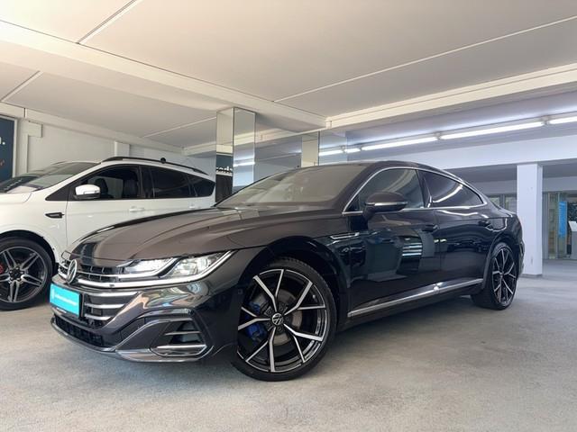 Volkswagen Arteon R-Line2,0l TDI Navi*Pano*Standheizung*LMR