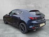 Mazda 3 2.0L e-SKYACTIV X 186 NAGISA +SHZ+RFK+NAVI+LED - Mazda 3 Nagisa Gebrauchtwagen