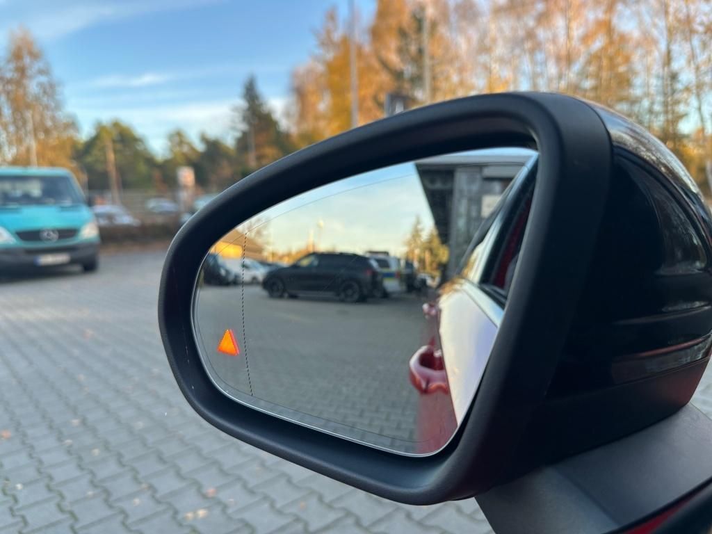 Fahrzeugabbildung Mercedes-Benz A 200 Progressive Night Totwi. Navi LED SHZ KAM