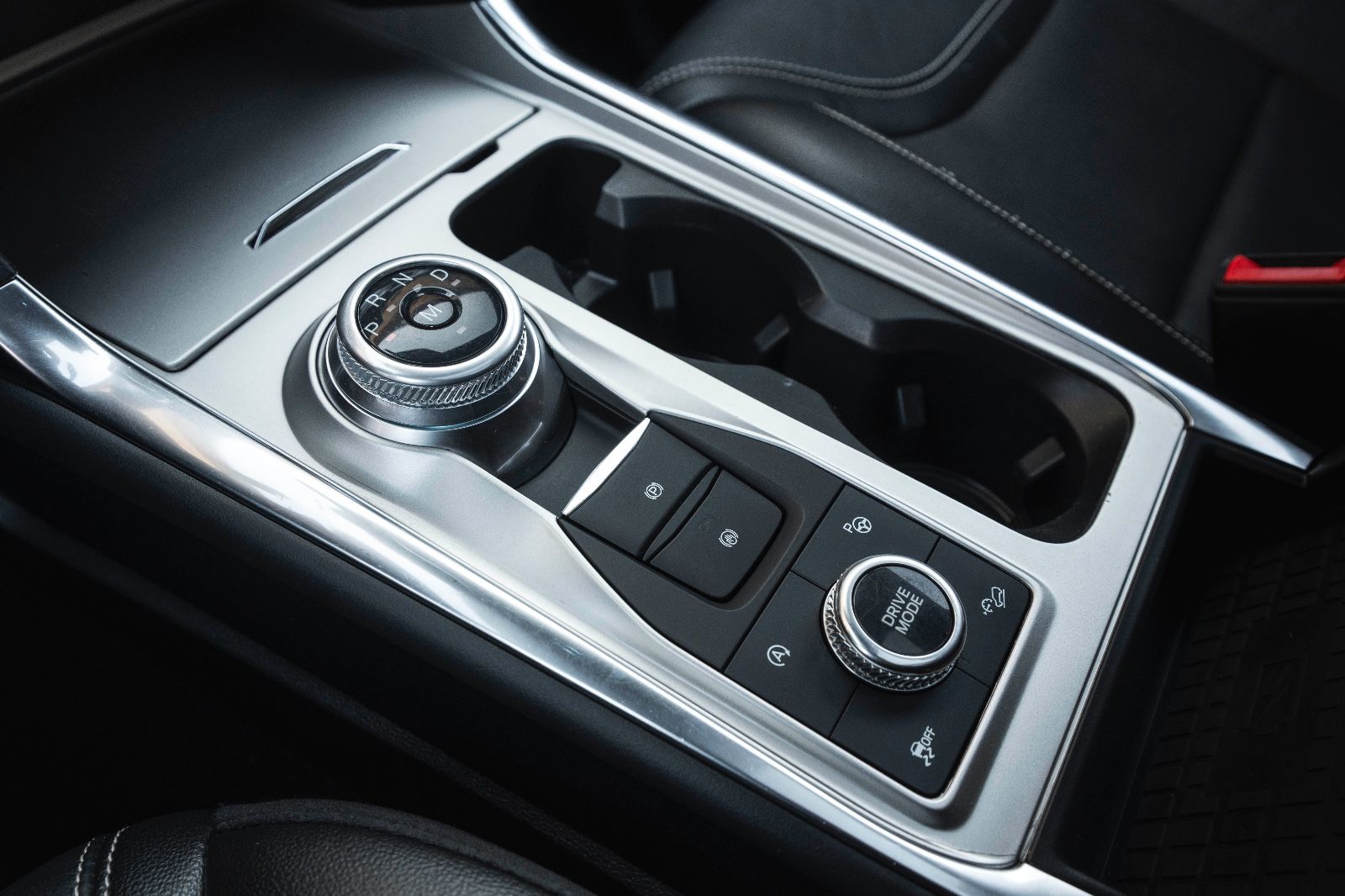 Fahrzeugabbildung Ford Explorer ST 4X4 ACC AHK NAV B&O 360° TOTW PANO