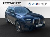 BMW X7 xDrive40i M Sport|AHK|SkyLounge|Autobahnassis - gebrauchte BMW X7 aus dem Jahr 2024