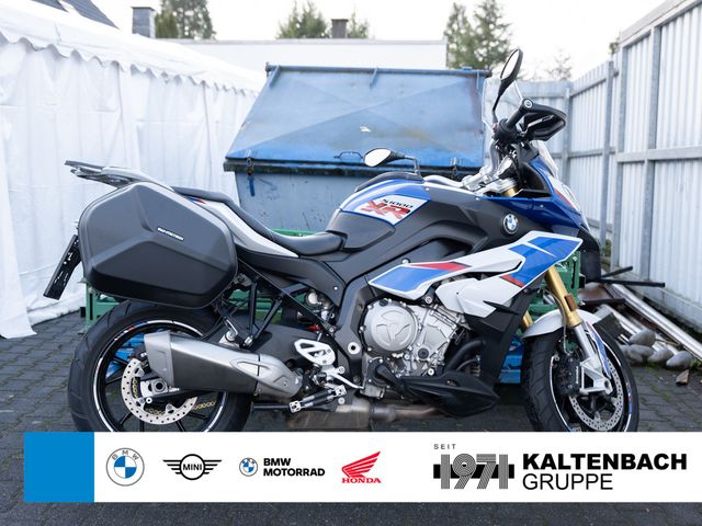 BMW S 1000 XR