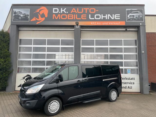 Ford Transit/Tourneo Custom Kombi 300 L2 Tourneo