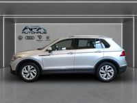 Volkswagen Tiguan - Vorschau Bild 4