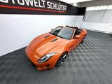 Jaguar F-Type Roadster 5.0L V8 S Kompressor *Sport-AGA - gebrauchte Jaguar Roadster