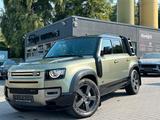 Land Rover Defender 110 Hybrid X-Dynamic HSE 360 Kamera /// - Land Rover Defender: X Dynamic Hse