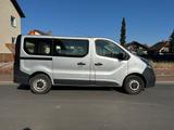 Opel Vivaro B L1H1 2,9t 1Hd+Fenster+Standheizung - Doppelkabine Vivaro
