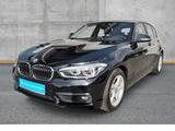 BMW 118 d Advantage LED NAVI SHZ PDC - BMW 118 in Halle