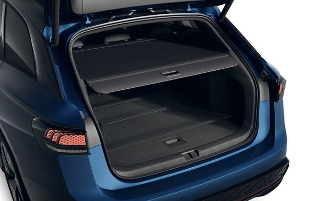 Volkswagen ID.7 Tourer GTX 4Motion Pano DCC Memory HKardon 