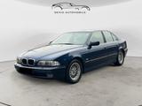 BMW 540i E39*Schiebedach*Memory*M Lenkrad* - BMW 540 aus 1999: 540i