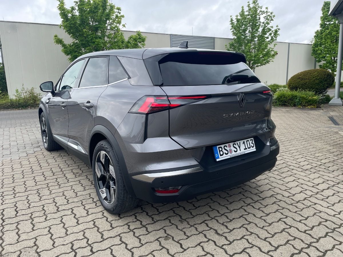 Renault Symbioz KISS Full Hybrid E-Tech 160 +Kamera+PDC+ imagem 3