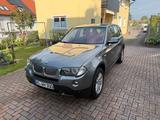 BMW X3 E83 2.0d xDrive Automatik - BMW E83 - BMW X3