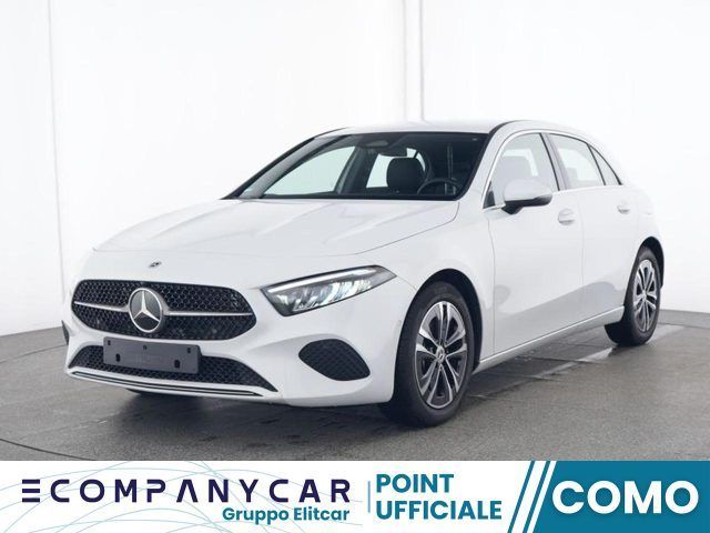 Другие MERCEDES-BENZ A 180 Automatic Progressive Advanc