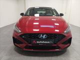 Hyundai i30 Fastback 1.5T-GDI N-Line|Navi|Pano|CAM| - Hyundai: 5.1
