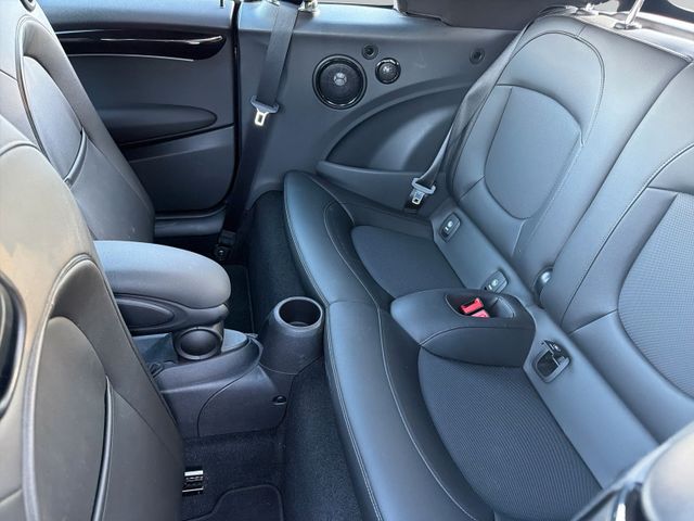 MINI Cooper S Cabrio – Bild 10