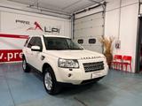 Land Rover Freelander 2.2 TD4 S.W. XS - gebrauchte Land Rover Freelander aus dem Jahr 2010