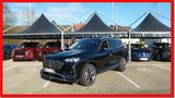 GWM WEY 03 Luxury 2WD - schwarze GWM Wey 03