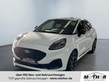 Ford Puma ST X 1.0 EcoBoost DynLi SpurH Sportauspuff - : Sportauspuff