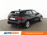 BMW 1er 118d Advantage Aut.*NAVI*TEMPO*PDC*SHZ* - BMW 118 in Braunschweig