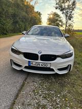BMW M4 Cabrio M4