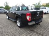 Ford Ranger Doka 3.2 Limited 200PS 4x4 AHK Rollo - Ford: Limited