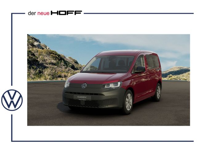 Volkswagen Caddy 2.0 TDI 6-Gang *Aktionspreis*