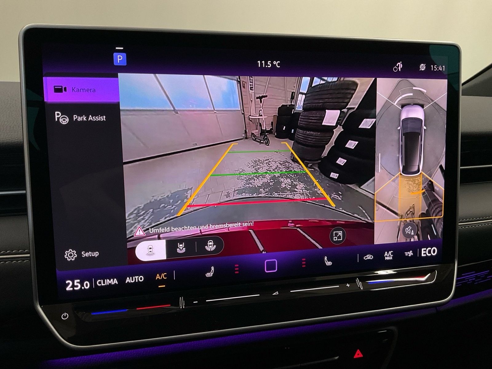 Volkswagen ID.7 - Bild 14