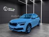 Skoda Kamiq 1.0 TSI 85kW Ambition - Skoda Kamiq: Ambition